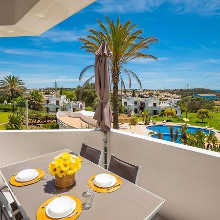 Appartement Happy House In Clube Albufeira Extérieur photo