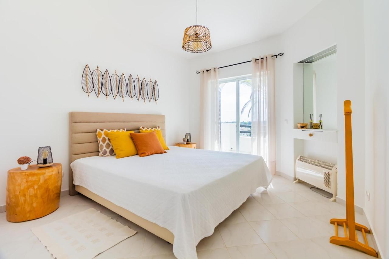 Appartement Happy House In Clube Albufeira Extérieur photo