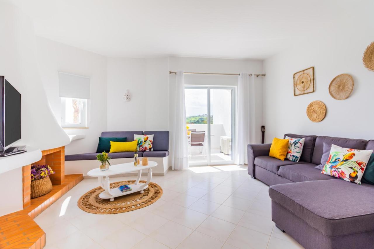 Appartement Happy House In Clube Albufeira Extérieur photo