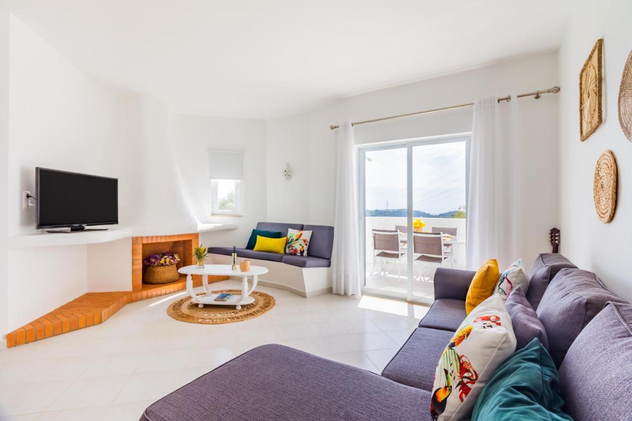 Appartement Happy House In Clube Albufeira Extérieur photo