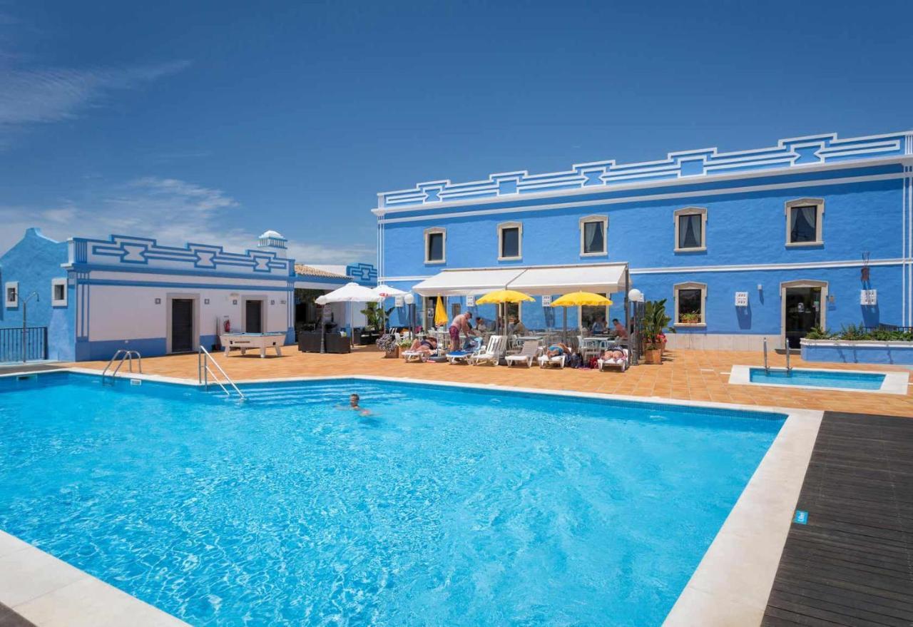 Appartement Happy House In Clube Albufeira Extérieur photo