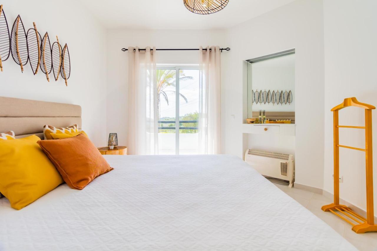 Appartement Happy House In Clube Albufeira Extérieur photo