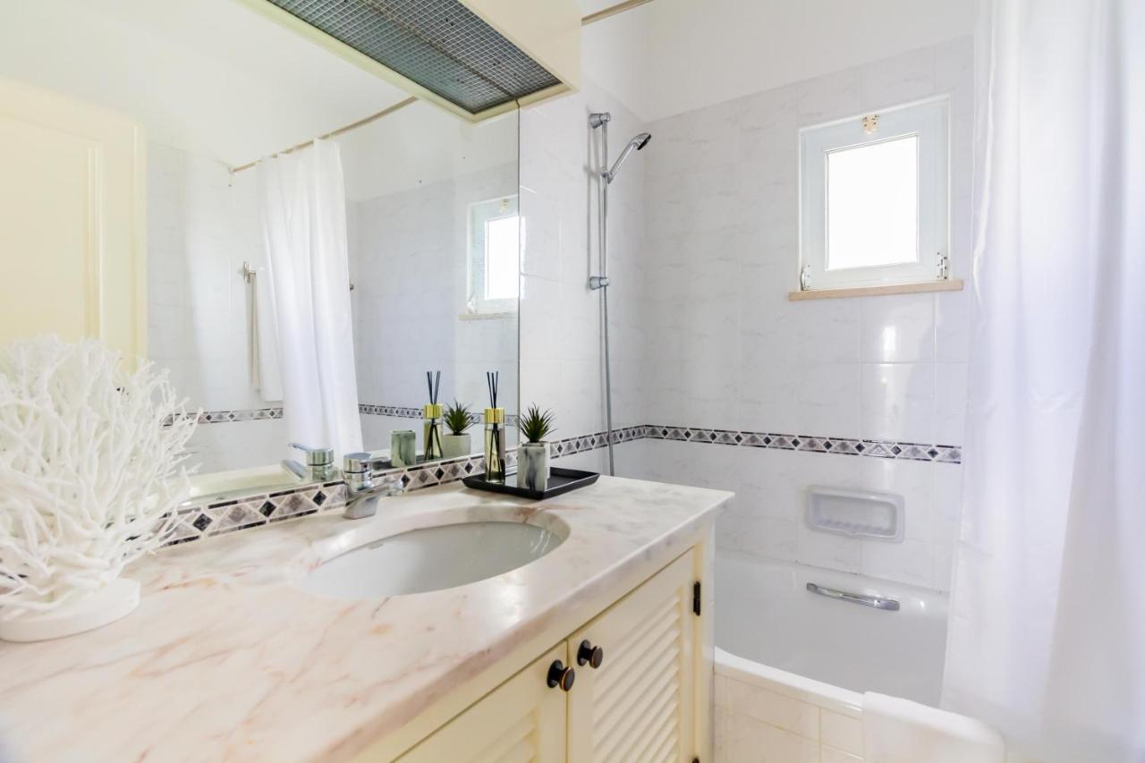 Appartement Happy House In Clube Albufeira Extérieur photo