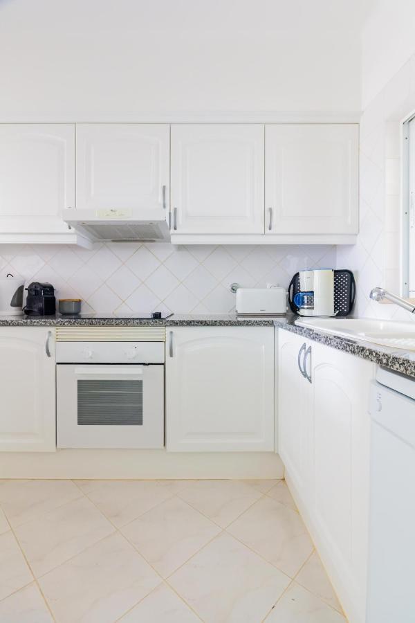Appartement Happy House In Clube Albufeira Extérieur photo