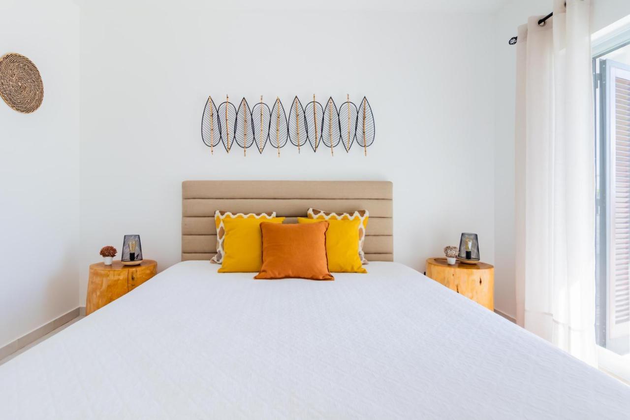 Appartement Happy House In Clube Albufeira Extérieur photo