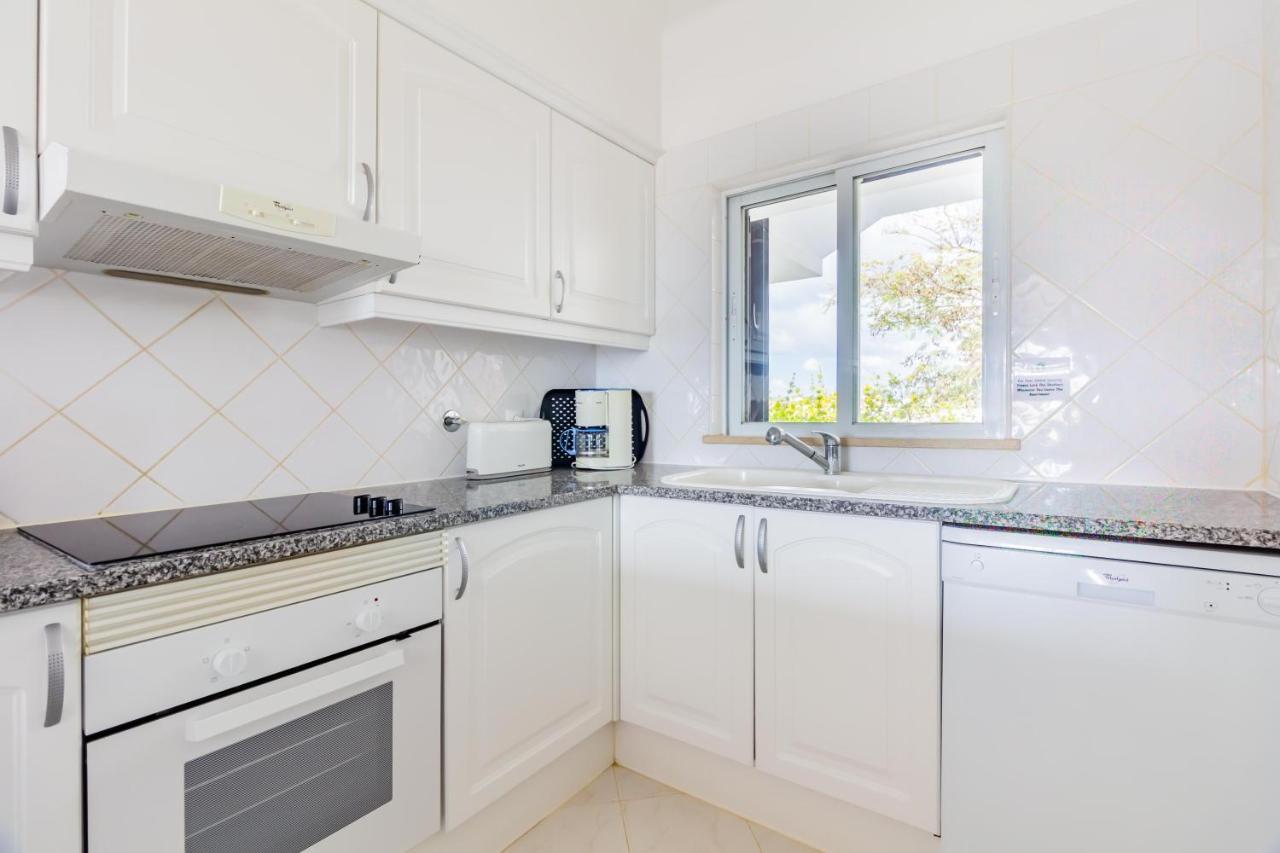 Appartement Happy House In Clube Albufeira Extérieur photo