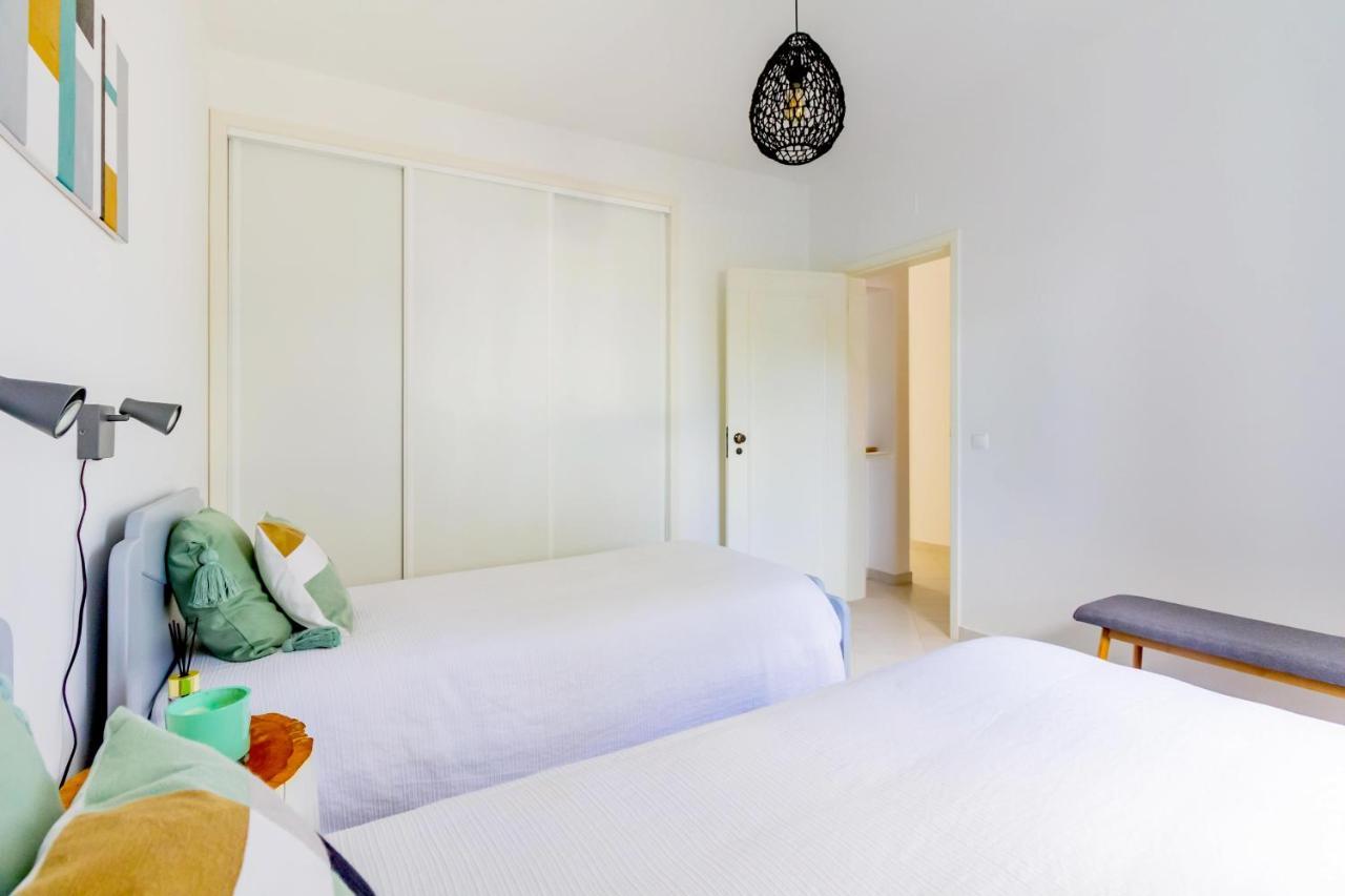 Appartement Happy House In Clube Albufeira Extérieur photo