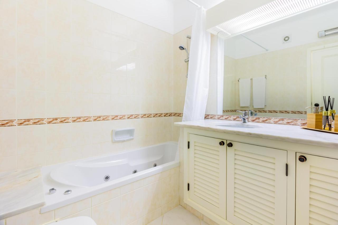 Appartement Happy House In Clube Albufeira Extérieur photo