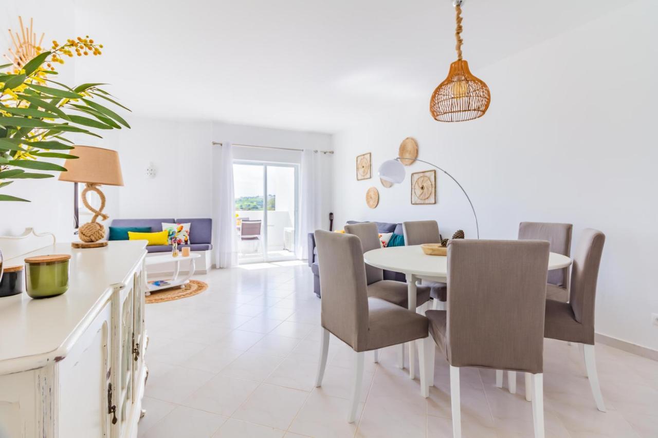 Appartement Happy House In Clube Albufeira Extérieur photo
