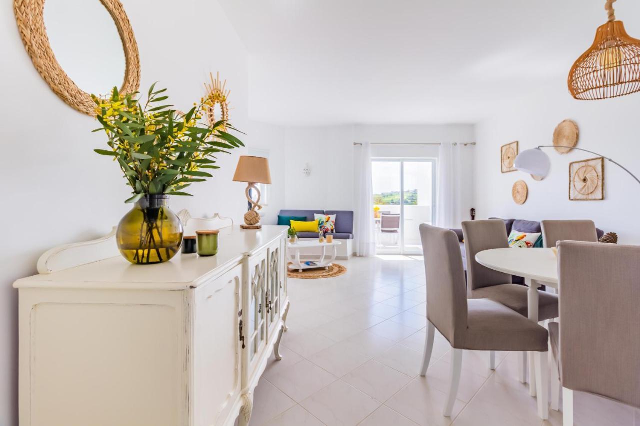 Appartement Happy House In Clube Albufeira Extérieur photo