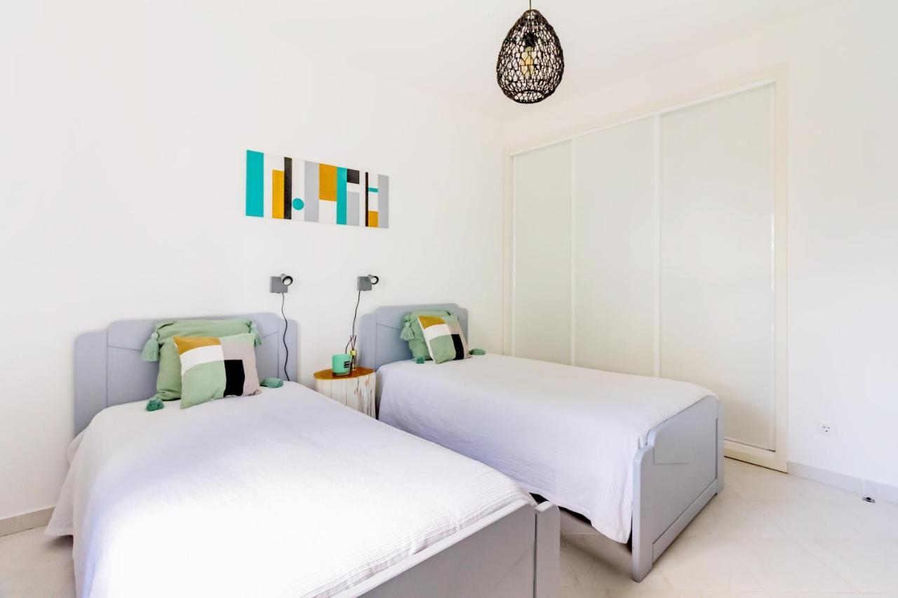 Appartement Happy House In Clube Albufeira Extérieur photo