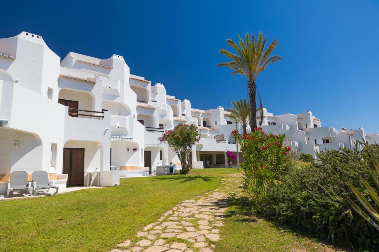 Appartement Happy House In Clube Albufeira Extérieur photo