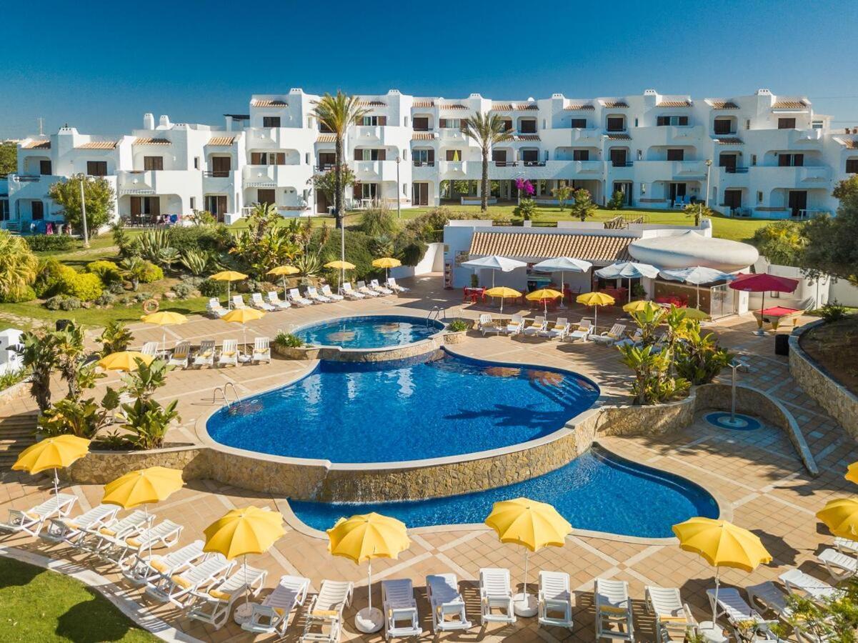 Appartement Happy House In Clube Albufeira Extérieur photo