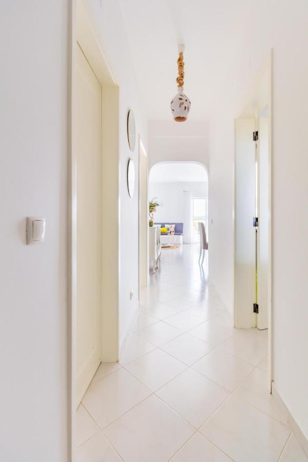 Appartement Happy House In Clube Albufeira Extérieur photo