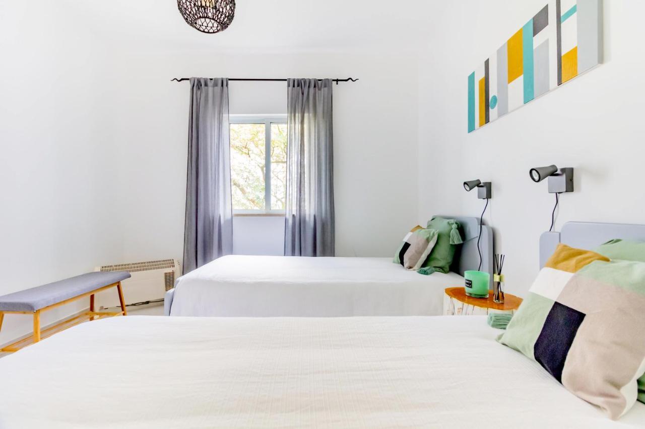 Appartement Happy House In Clube Albufeira Extérieur photo