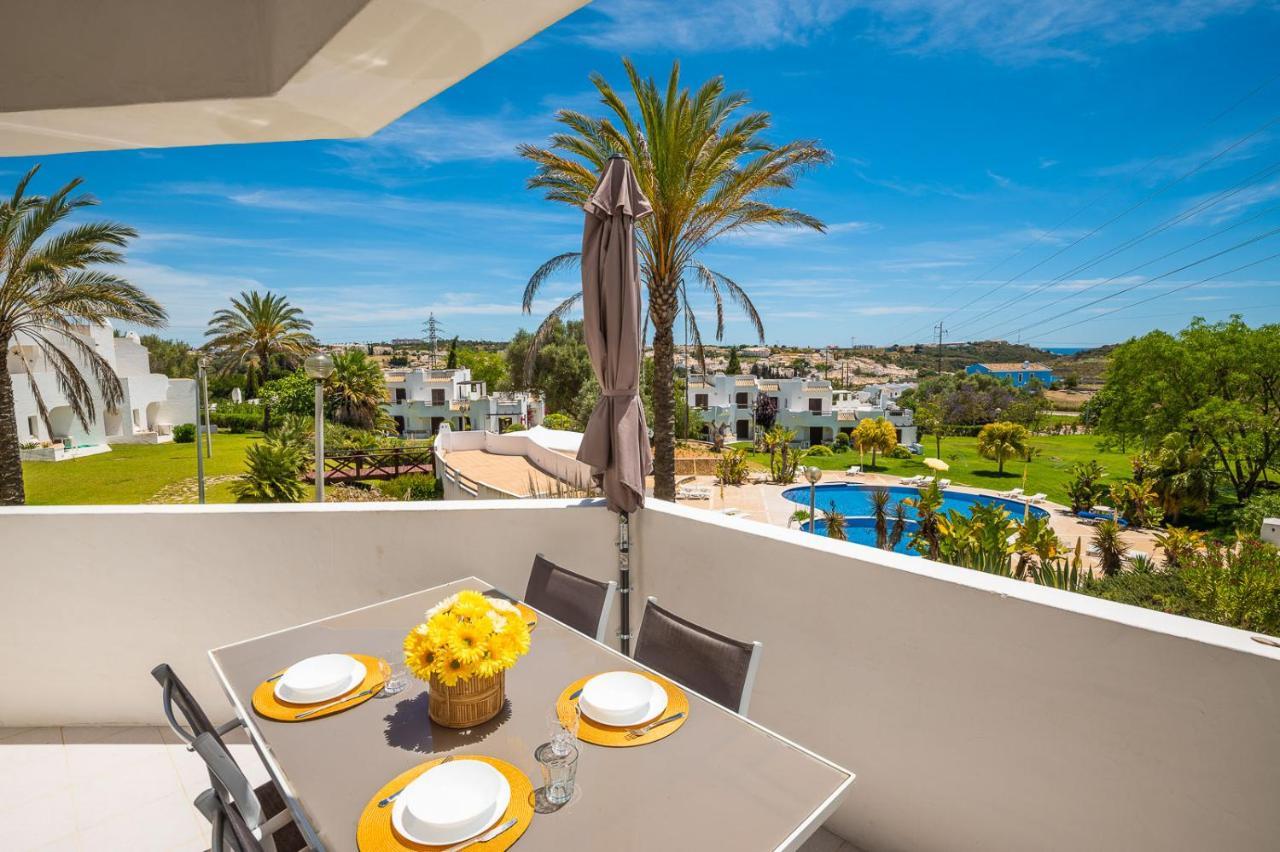Appartement Happy House In Clube Albufeira Extérieur photo