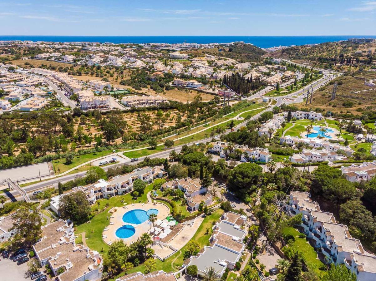 Appartement Happy House In Clube Albufeira Extérieur photo
