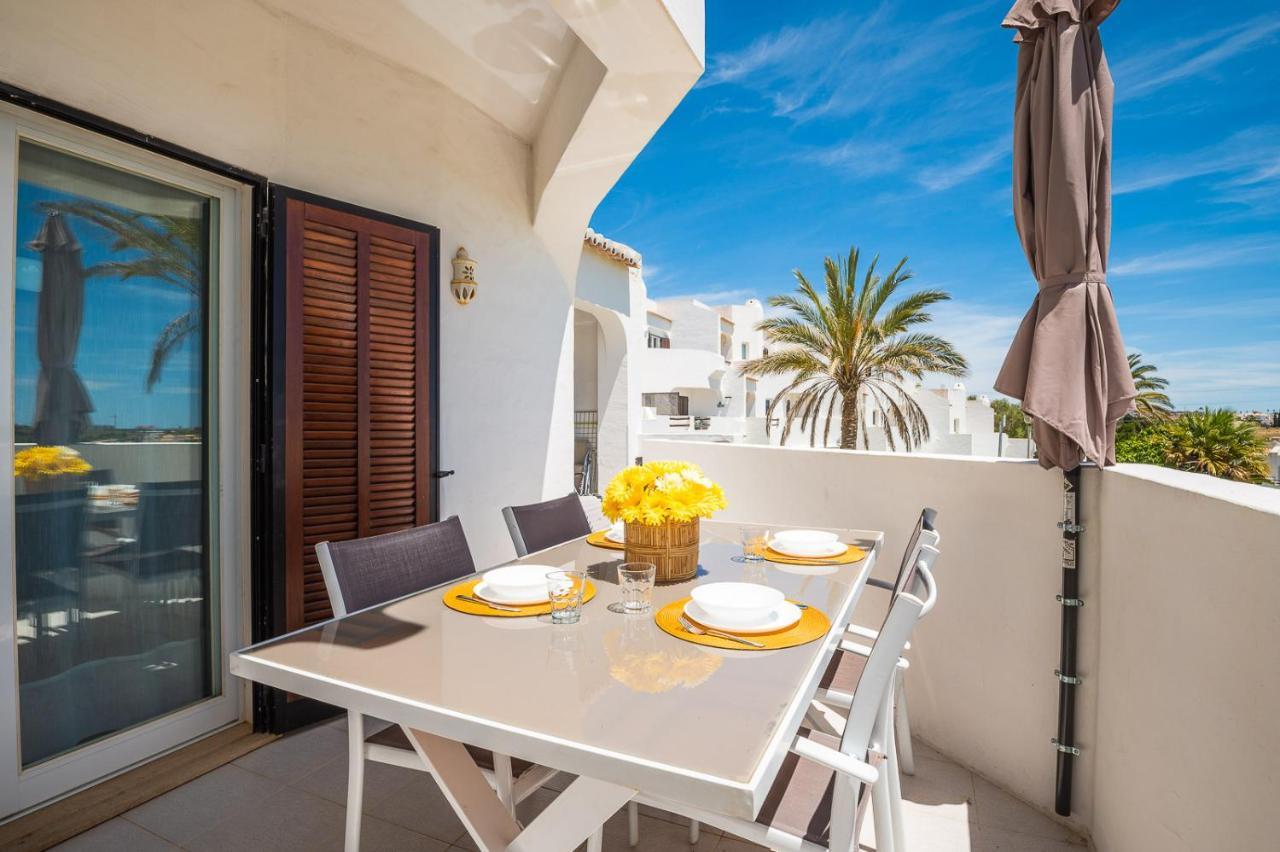 Appartement Happy House In Clube Albufeira Extérieur photo