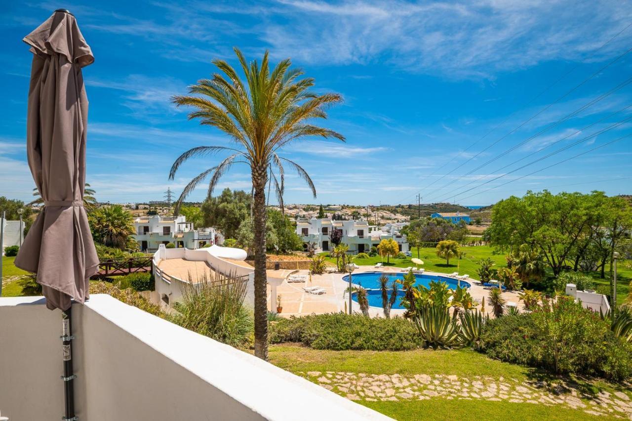 Appartement Happy House In Clube Albufeira Extérieur photo